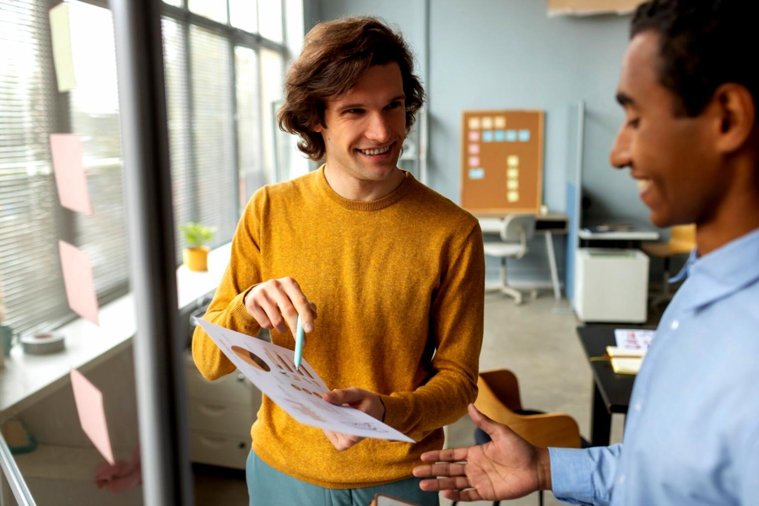 Programme de formation entrepreneuriale drovianthurix